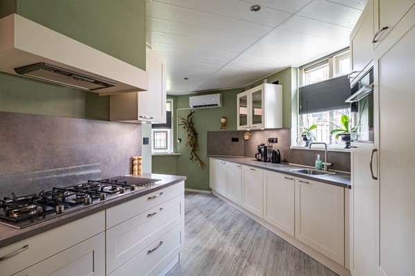 Medium property photo - Wendtsteinweg 10, 9363 AN Marum